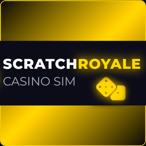 Scratch Royale